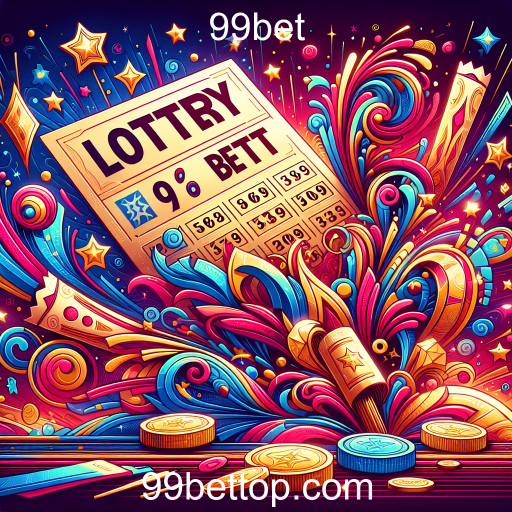 Atraia a Sorte: Como a Loteria da 99bet Pode Mudar Sua Vida