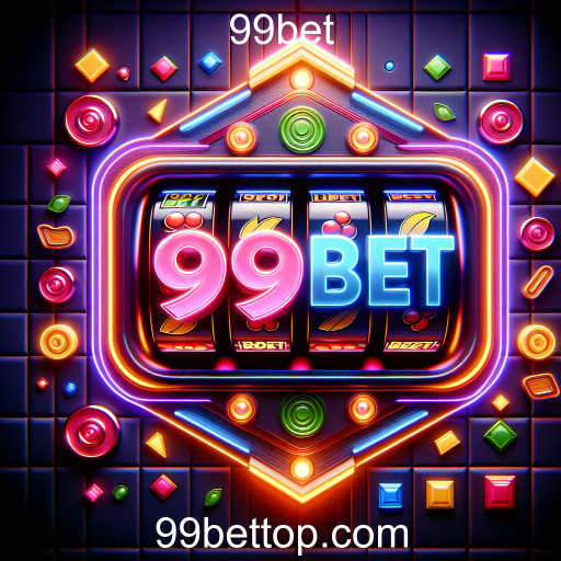 Tudo Sobre Máquinas Caça-Níqueis no 99bet: Diversão e Prêmios a Cada Giro